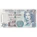 (398) ** PNew (PN57e) Guernsey - 10 Pounds Year ND (2023)